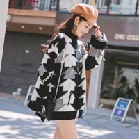 Áo len Quảng Châu cao cấp