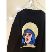 Áo len quảng châu sale