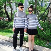 Áo len quảng châu