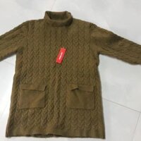 Áo len quảng châu