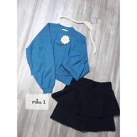 ÁO LEN QUẢNG CHÂU