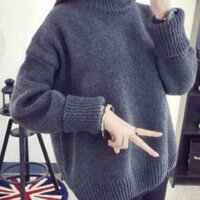 Áo len quảng châu