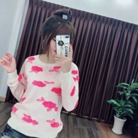 Áo Len Quảng Châu