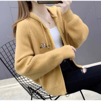 Áo len quảng châu