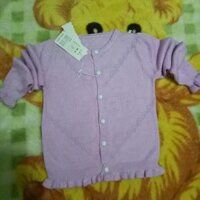 Áo len quảng châu