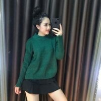 Áo len quảng châu