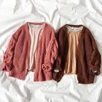 Áo Len Quảng Châu