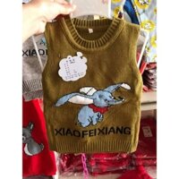 áo len quảng châu