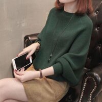 ÁO LEN TAY CÁNH DƠI