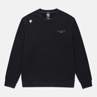 Áo len thể thao rộng rãi dành cho nam DESCENTE 107