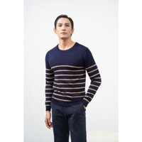 Áo Len Tím Than ALD.227