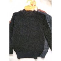 Áo len tuyết cho bé