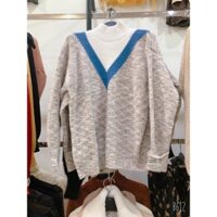 áo len tuyết nhung