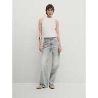 Áo lien Massimo Dutti