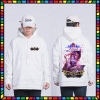 Áo Liên Quân Mobile - Áo Khoác, Arum Tuyệt Sắc