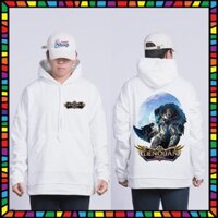 Áo Liên Quân Mobile - Áo Khoác, Arrthur Chiến Binh Mùa Đông  - giá rẻ nhất vbb