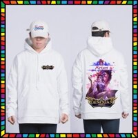 Áo Liên Quân Mobile - Áo Khoác, Arum Tuyệt Sắc