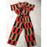 áo liền thân Donna