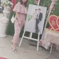 Áo liền thân jium