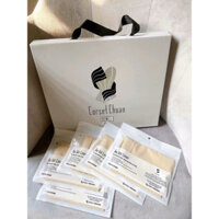 Áo Line Corset Chuẩn