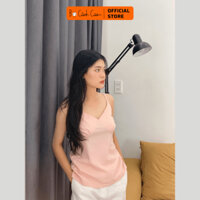 Áo Linen 2 Dây Nhẹ Nhàng - BỌ CÁNH CAM