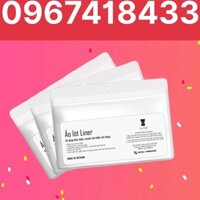 Áo Liner Mang Trong Nịt Bụng Latex Cosert Chuẩn & Đai Siết Eo,Chống Hằn, Chống Ngứa,Điều Hòa Thân Nhiệt,Thấm Hút Mồ Hôi