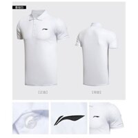 ÁO LINING CÓ CỔ CHO NAM