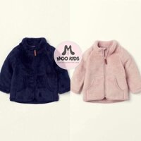 Áo lông Baby
