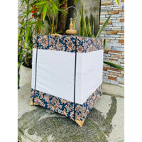 áo lồng chim chào mào , áo ba khoang chào mào