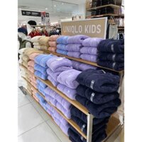 ÁO LÔNG CỪU kid 2024 UNI  NHẬT