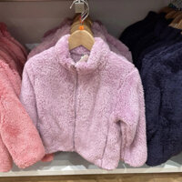 Áo lông cừu kid UNlQL0 (order Nhật đủ bill)