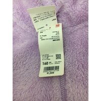 Áo lông cừu uniplo nhật