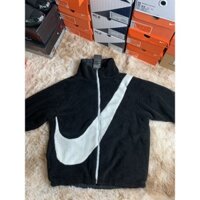 áo lông nike( bản lông cừu )