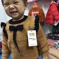 Áo lông - váy len