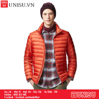 Áo lông vũ nam Uniqlo 156558-26 -