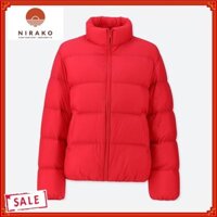 Áo lông vũ nữ dáng béo #Uni.qlo 2019 Nhật Bản - 411339