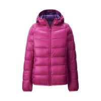 Áo lông vũ siêu nhẹ UNIQLO, Aó siêu nhẹ, siêu ấm Nhật bản