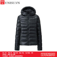 Áo lông vũ Uniqlo -