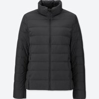 Áo lông vũ Uniqlo 2019 nữ siêu nhẹ - 409112