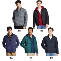 Áo lông vũ Uniqlo 2020 nam Nhật Bản - 419994