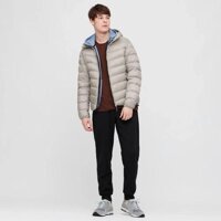 Áo lông vũ Uniqlo nam siêu nhẹ 2020 - 429282