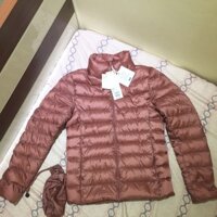 Áo lông vũ uniqlo nhật new tag