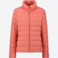 Áo lông vũ Uniqlo nữ siêu nhẹ 2019 - 418085