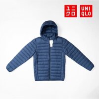 Áo Lông Vũ Uniqlo Sale 40%