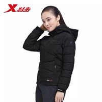 Áo lông vũ xtep nữ