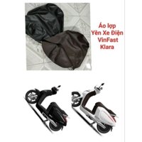 Áo Lợp Yên Xe Điện Klara S - Feliz form chuẩn zin loại tốt