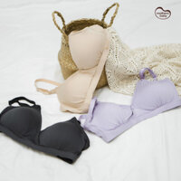 Áo lót Bamboo cao cấp Hàn Quốc cho mẹ bầu và sau sinh - thương hiệu Mothersbaby cực mềm mại, thoải mái