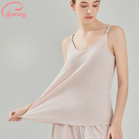 Áo Lót Bầu 2 Dây Và Cho Con Bú  Cheverny, Chống Chảy Xệ, Không Gọng, Mềm Mại, Mát Lạnh CBR33