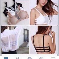 ÁO LÓT BAZA 3 DÂY HỌC SINH - Da