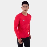 Áo lót Body giữ nhiệt Bulbal cao cấp, áo giữ nhiệt thể thao nam đủ size